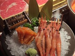 -温野菜涮涮锅(西单大悦城店)