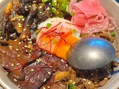 -Ameigo梅果·云贵川bistro(长宁来福士店)