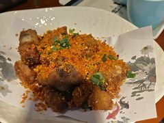 -魏铭鱼头捞饭(晋阳路店)