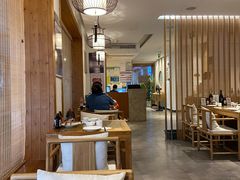 大堂-枣子树·素食餐厅(普陀山店)
