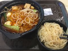 -西苑美食城(龙湖星悦荟店)