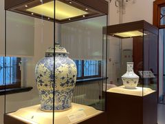 -旅顺博物馆