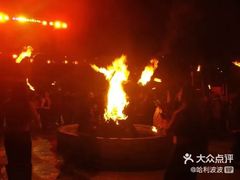 -横店影视城梦幻谷园区