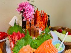 -花潮料理艺食馆(世欧广场店)