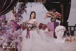 -金禧婚礼定制