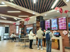 -都城快餐(中山三店)