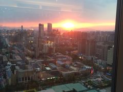 -视界美食自助餐厅·石家庄希尔顿酒店