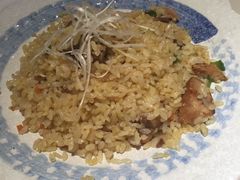 -东菊料理(吉利购物广场店)
