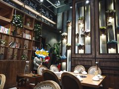 -花海牛火锅(泰合店)