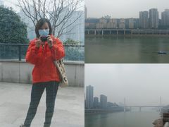 -渔人湾码头海鲜市场负二楼