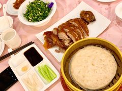 全聚德精品烤鸭-北京全聚德(西翠路店)