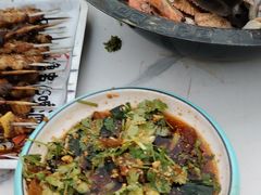 -前王院•巧克力海鲜市集餐厅(万平口店)