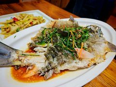 -下梅人家土菜馆(历史文化餐厅度假区店)