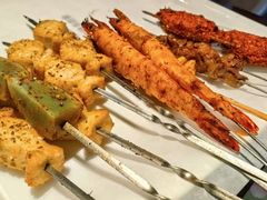 -三个大叔东北烧烤·砂锅菜(西三旗店)