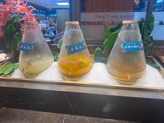 -東盛炭烤自助料理(浦东文峰广场店)