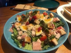 -JINNS锦时 steak&pizza(浸信会礼拜堂旧址店)