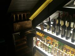 -Ish Whiskey&Cocktail Bar酒吧(合生麒麟新天地店)