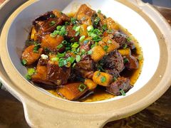 -打酱油·非遗淮扬菜(瘦西湖梅岭店)