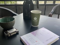 -舒羽咖啡(运河店)