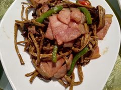 -光明邨大酒家(淮海路店)