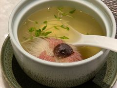 -云锦壹号·淮扬宴(徐汇万科店)