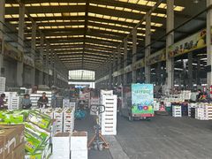 -西郊国际农产品交易中心