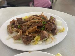 净牛腩-荔园小馆(园岭新村二期店)