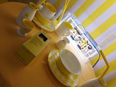 -CAFE'IN精品咖啡体验空间(小寨店)