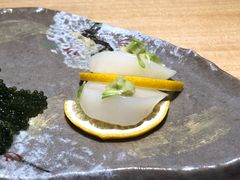 -鲤·鮨KOISUSHI