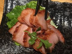 -热度餐厅(老佛爷店)