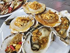 -仙螺岛海鲜自助餐厅(总店)