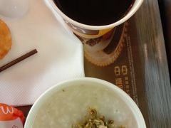 -麦当劳(庐山南路店)