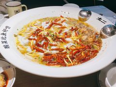 份酸菜鱼-新太二·鲜料川菜(晶耀前滩店)