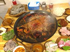 -独雅老火锅(原宏声巷店)