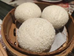 雪映流沙包-虾饺妹·粤式手工点心(水荫路店)