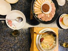-元奶奶包饭(公新银浦店)