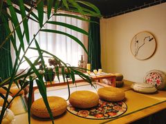 -乌托邦轰趴日租聚会别墅(先生的院子店)