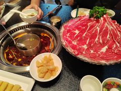 -葛记红焖羊肉(和平路形象店)