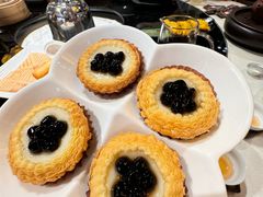 -味可道美食坊(福基路店)