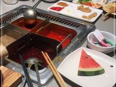 -海底捞火锅(龙湖北京大兴天街店)