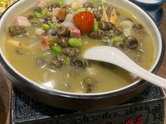 -锡和无锡菜(景丽苑店)