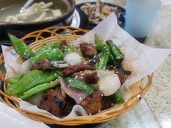 -煲煲掂风味煲仔饭餐厅(西区店)