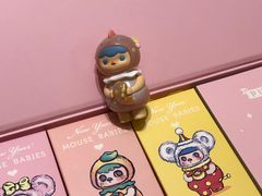 -泡泡玛特POPMART(金安国际购物中心店)