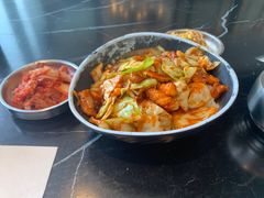 -HONGA HONGA雄家(曹路店)