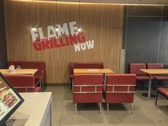 -汉堡王(财富广场店)