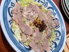 -东大桥小国抻面烧烤(长通路店)