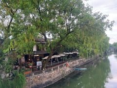 -小河直街历史文化街区