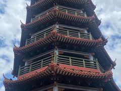 -红花山公园