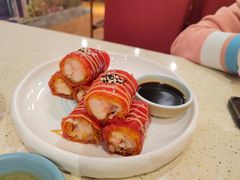 金沙红粉米肠-德粤轩(缤谷广场店)