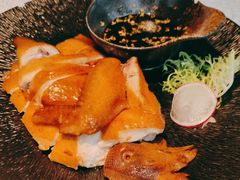 -德尚煌·顺德菜(誉山悠方天地店)